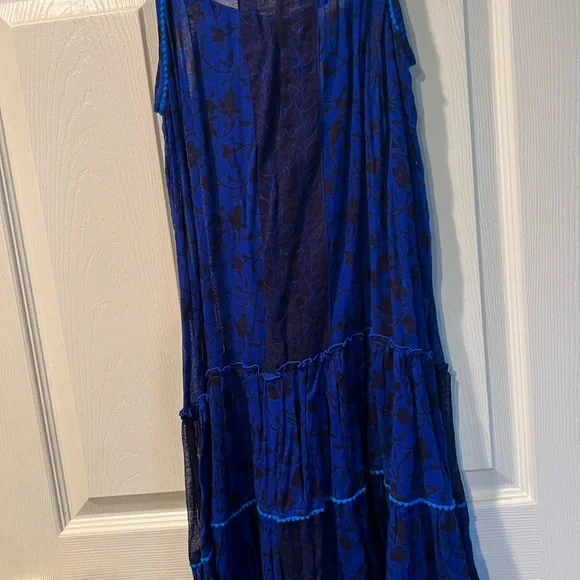 Poupette St Barts Dress. NWT!!!!!! 
Tony Mini Dress - Picture 8 of 12